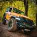 Jeep Experience